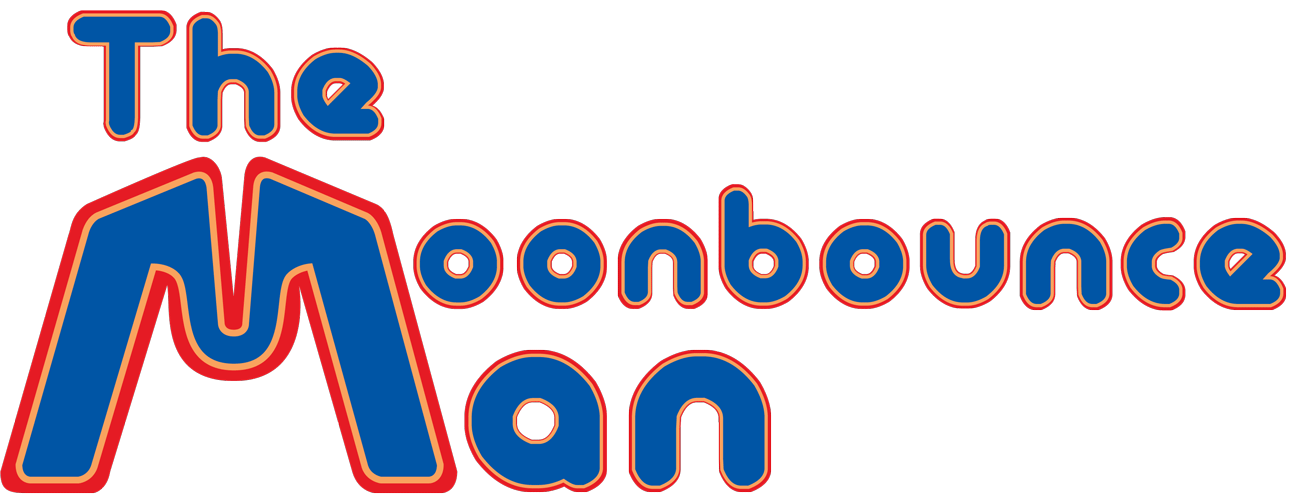 The Moonbounce Man - moonbounce rentals